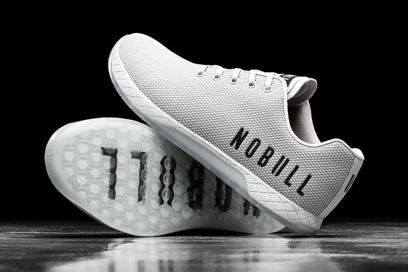 Grey Nobull Crossfit<Sup>®</Sup> Arctic (WOMEN'S) Women's Trainers | CA K1956O